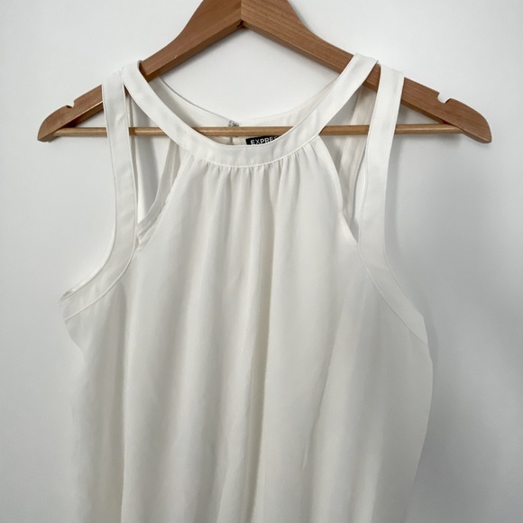 Classy and beautiful Express blouse - Picture 2 of 3